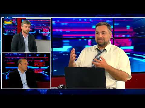 რასაც ახლა თქვენ აკეთებთ, არ შეგრჩებათ! ვერავინ  გადაგარჩენთ“- ლევან გოგჩაიშვილი, ირაკლი კუპრაძე