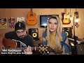 Quero Você do Jeito Que Quiser - Marília Mendonça part. Maiara e Maraisa (Véll Rodrigues- cover)