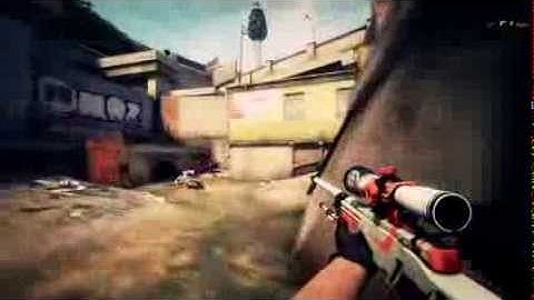 First CSGO Edit ;D