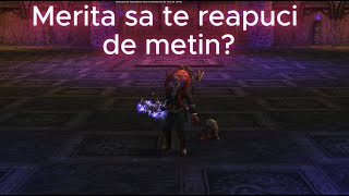 #45 Cel mai bun loc de farm de acum multi ani de zile/Sa te reapuci de metin - Metin2 ro Tigerghost