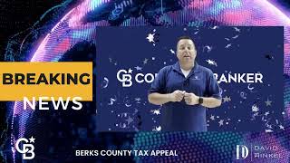 “Unlocking the Secrets of Berks County Tax Appeals: A Realtor’s Guide”