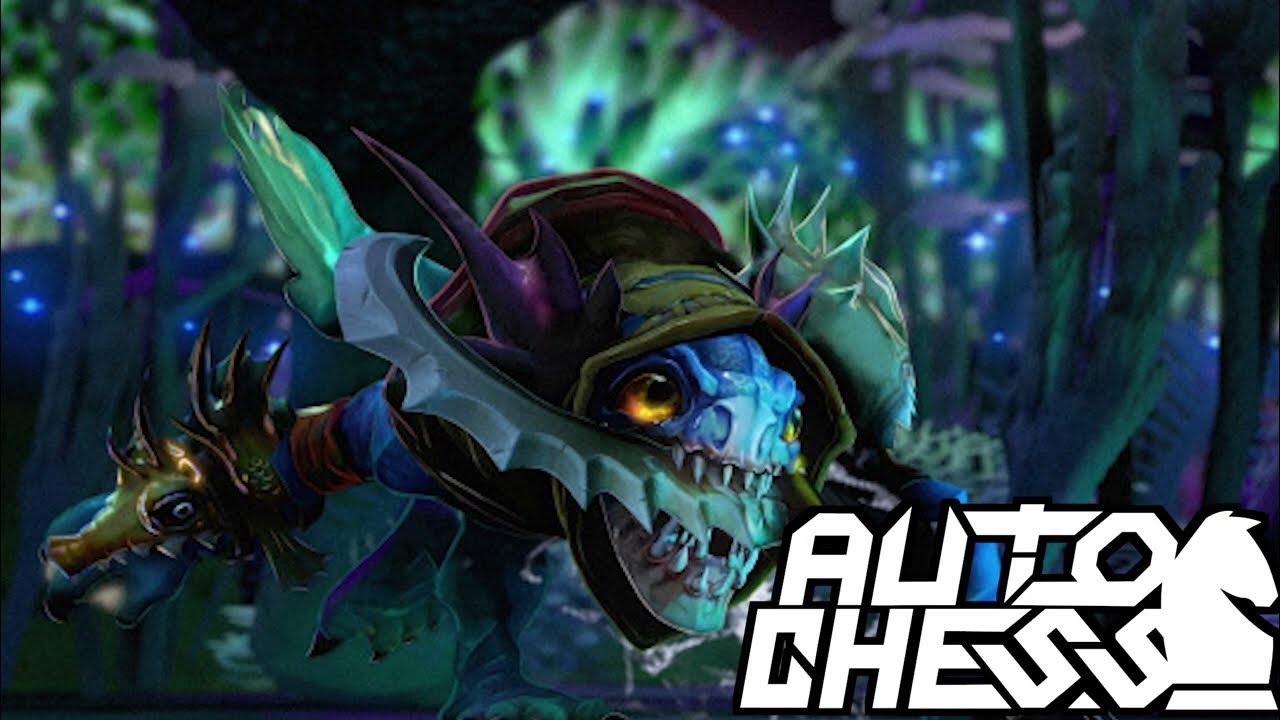 Elemental assassins still beats dragons round 17 Morph 3* domination