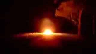 oxygen and acetylene Bomb