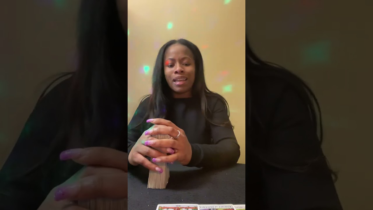 Family secret 🤯🤯. Mother should be ashamed of herself.Spirit said walk away and God will forgive u