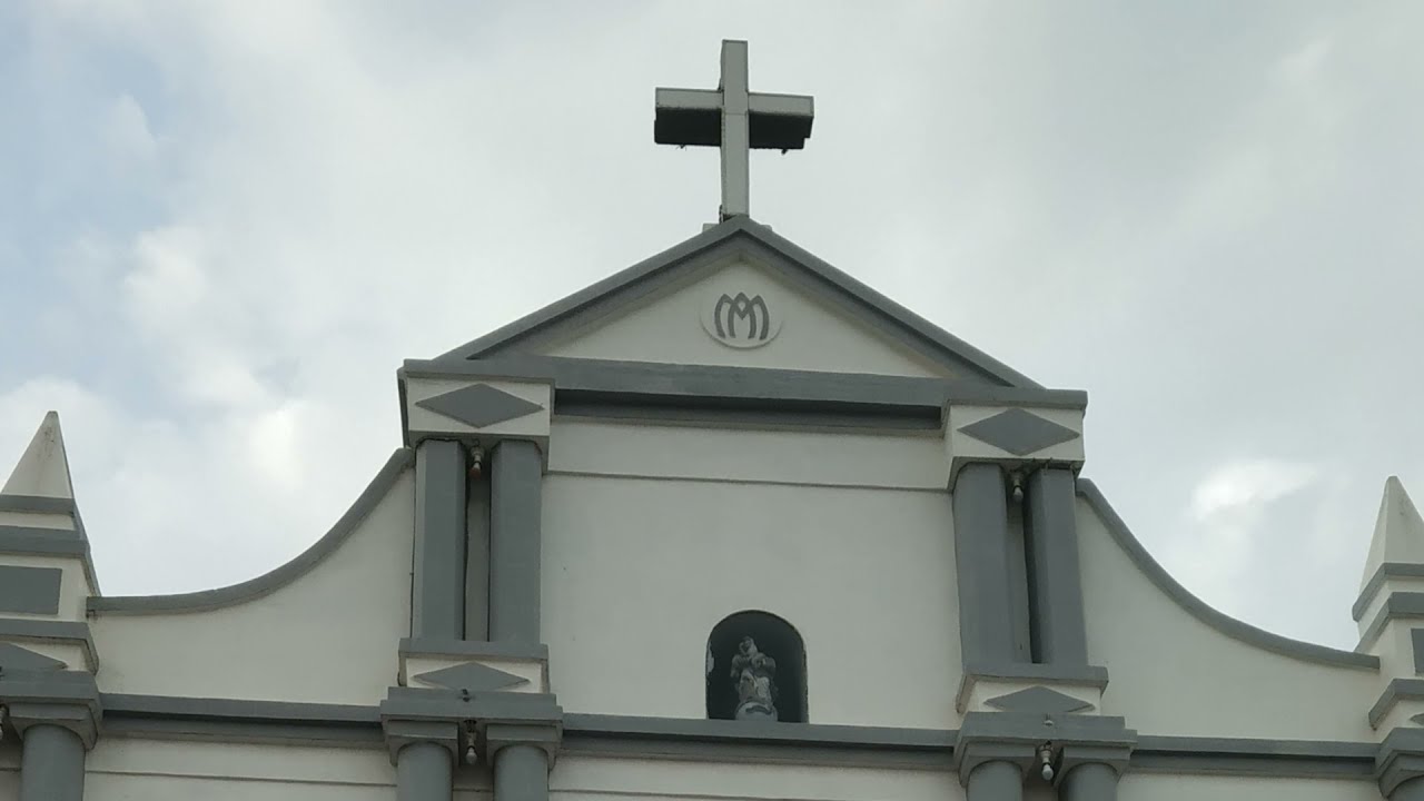 St  Jerome Fort | Nani Daman | Daman Ganga River