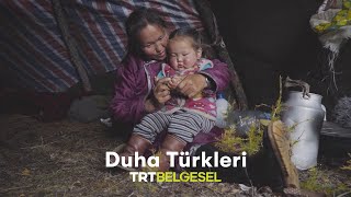 Duha Türkleri