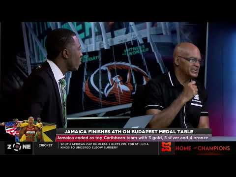 Video: Ali je Jamajka kdaj osvojila medaljo v bobu?