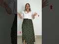 Look plus size com camisa de viscolinho #moda #plussize