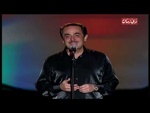 ملحم بركات جيت بوقتك دبي 