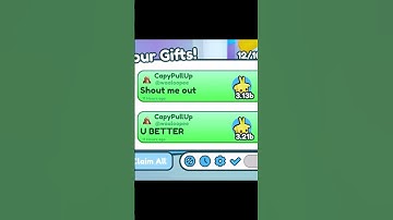 Day four of checking my mailbox in Pet Simulator x #roblox #psx #petsimx #shorts