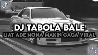Download Lagu DJ LIA ADE NONA MAKIN GAGA BIKIN KAKA JADI SUKA | DJ TABOLA BALE VIRAL TIKTOK SLOW TERBARU 2025 MP3 Download Lagu DJ LIA ADE NONA MAKIN GAGA BIKIN KAKA JADI SUKA | DJ TABOLA BALE VIRAL TIKTOK SLOW TERBARU 2025 MP3