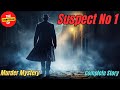 Suspect no 1  murder mystery  hindi audiobook  complete story