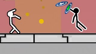 SUPREME DUELIST STICKMAN 👍 #11