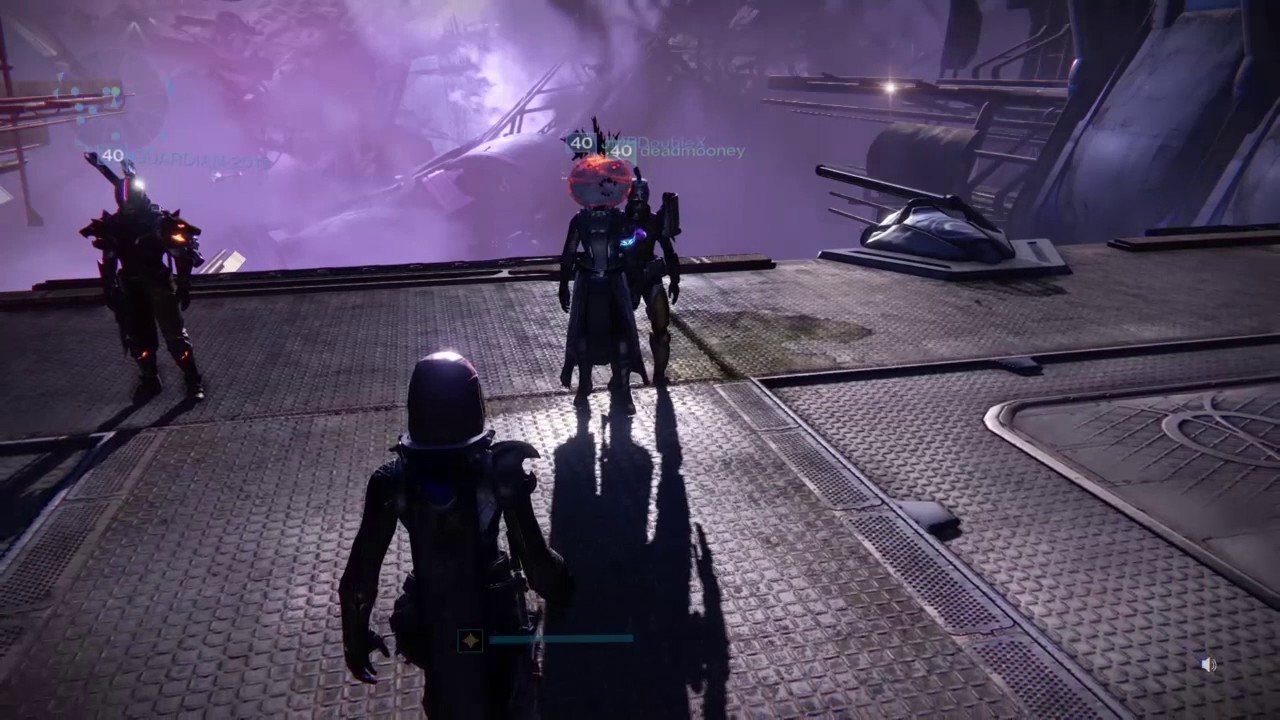 Look Its JMPDoubleX!