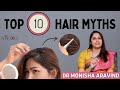  grey hair     dr monisha explains top 10 hair myths  hairfall