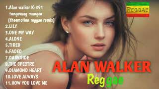 Download Lagu (FULL ALBUM)_ ALAN WALKER_ Versi reggae. MP3