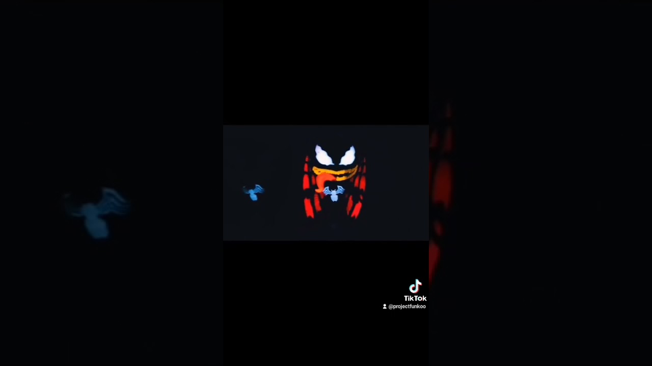 Error Winged Venom Pop!