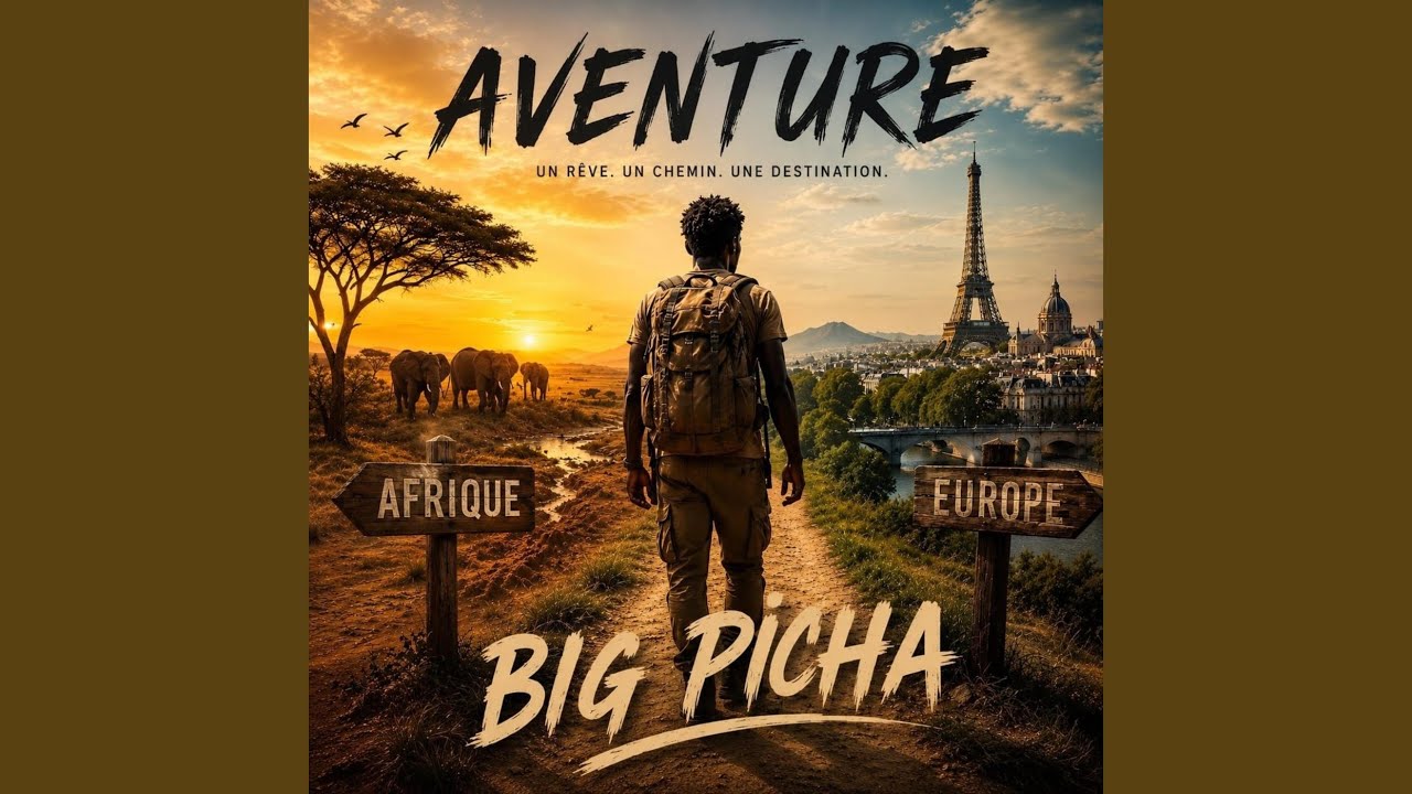 Watch Aventure on YouTube Watch Aventure on YouTube