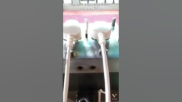 power cord mold insert vertical plastic moulding machine #insert #plasticmoulding #inser