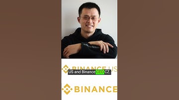 BINANCE FUD AGAIN? #binance #crypto #blockchainbloom