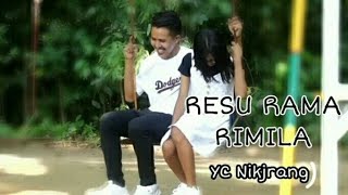 New garo mikka wasisiode Resu rama rimila YC Nikjarng rangsha