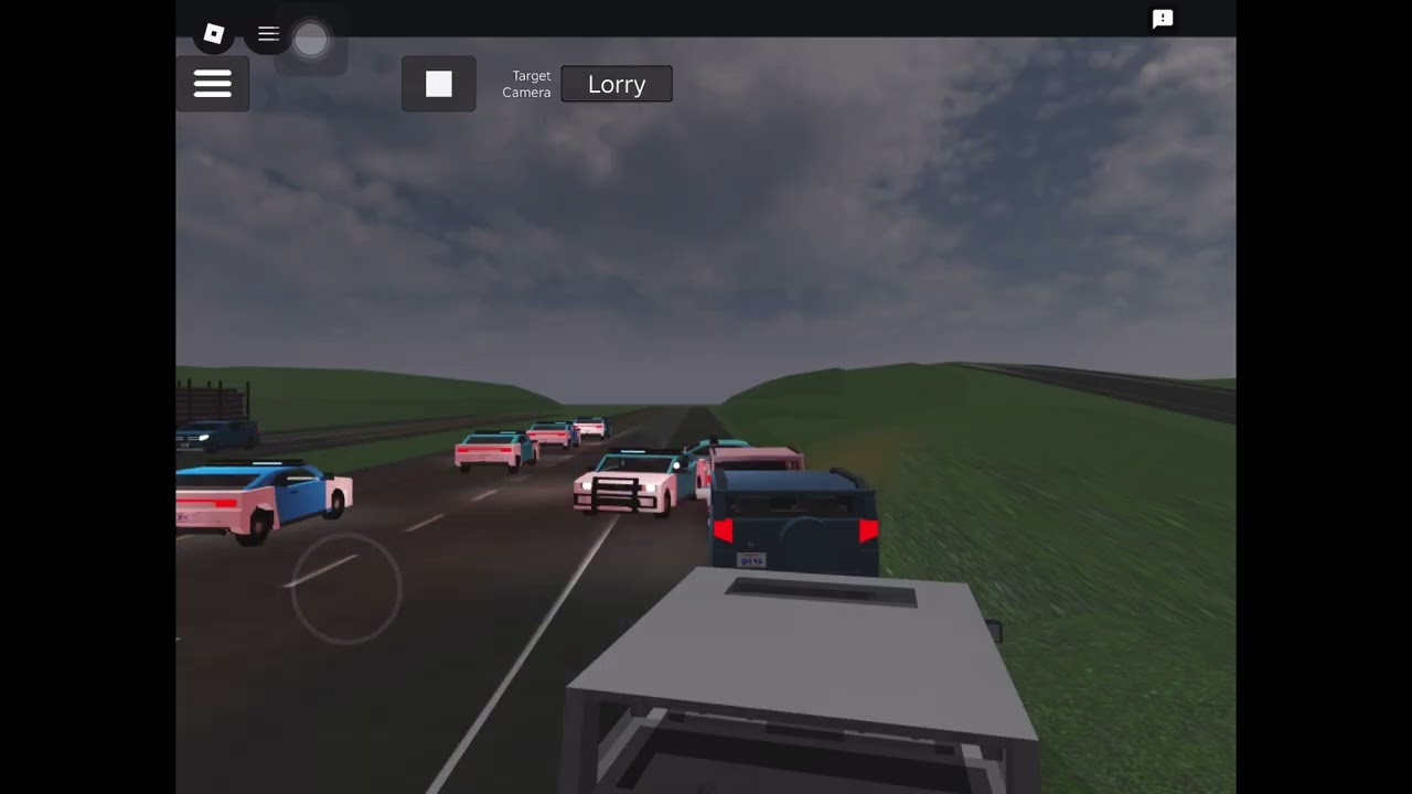 Crazy crashes in [car crash studio on Roblox]