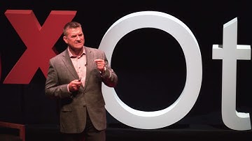 Solutioneering for Wicked Problems | Steven Day | TEDxOttawa