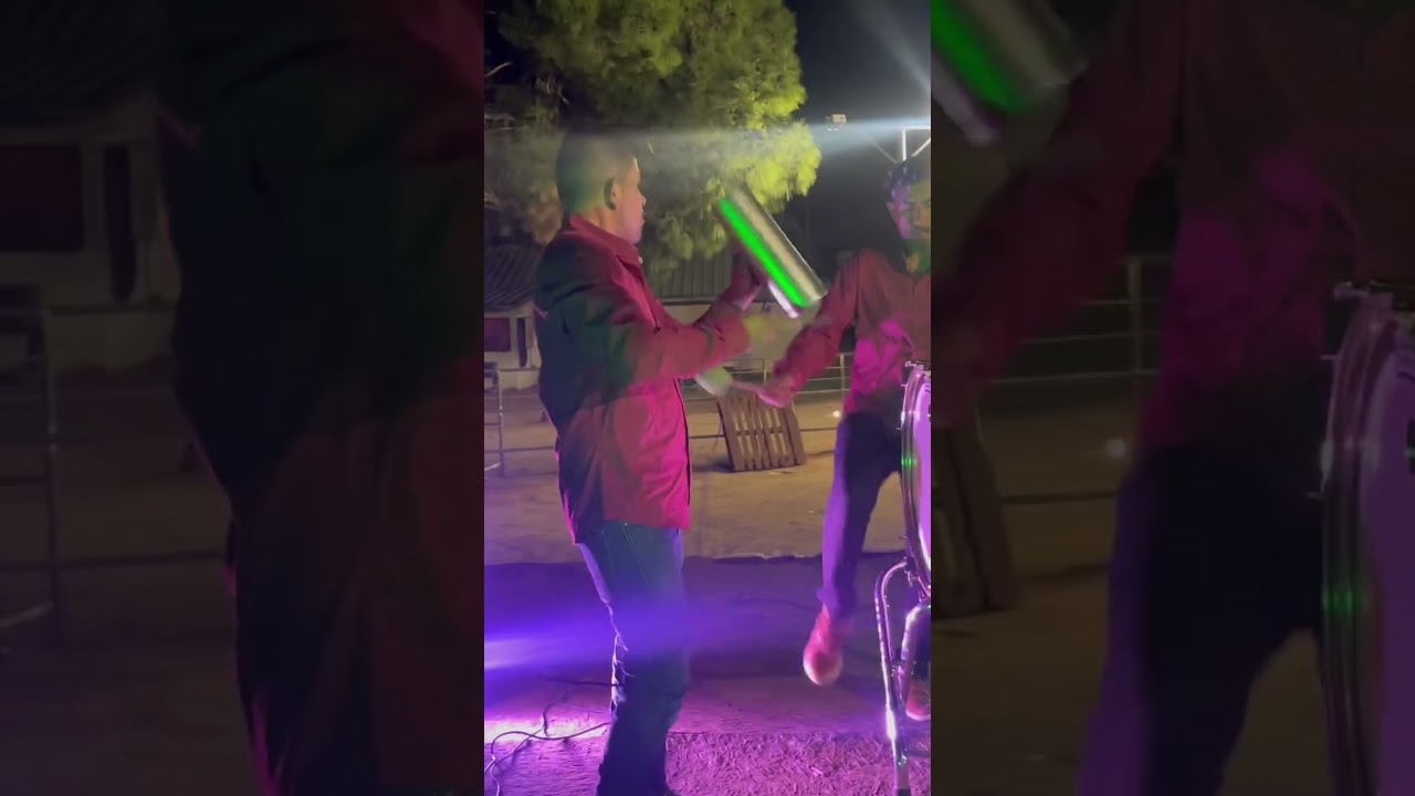 La Tecnobanda en phoenix az