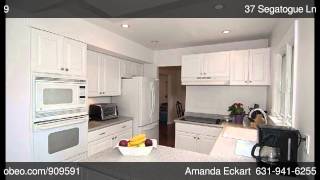 37 Segatogue Ln S Setauket NY 11720 - Amanda Eckart - Realty Connect USA LLC