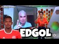 MATÉRIA DO GLOBO ESPORTE SOBRE EDGOL, O SUPER ED | BRASIL-PEL x INTER | CONTRATAÇÃO DE TAISON