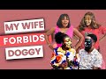 My wife forbids D0ggy ep1 (Let’s Get Married Show S2 ep 35) by realzitachy & Lady Vee