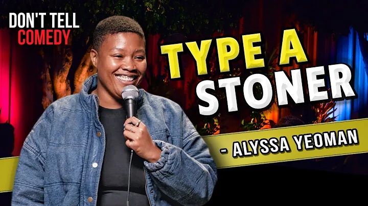 Stoned, Cold, and Not Sober | Alyssa Yeoman | Stan...