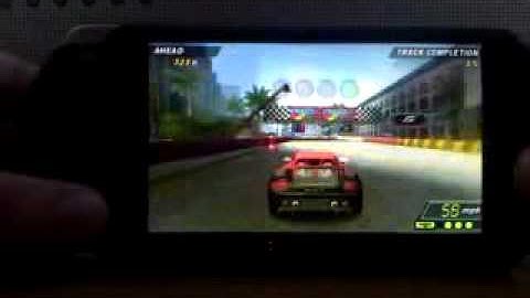 PSP 3000 Hack to 5.03 gen-b (full) without pandora battery  [Part2]