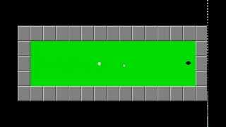 Zerobot Games Demoreel 2011