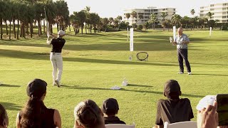 Wedge Fundamentals with Rory McIlroy | GolfPass
