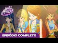 World Of Winx LATINOAMÉRICA T2 Episodio 13 Campanita Ha Vuelto EPISODIO COMPLETO