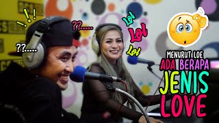 Ricomaia  DCS FM interview