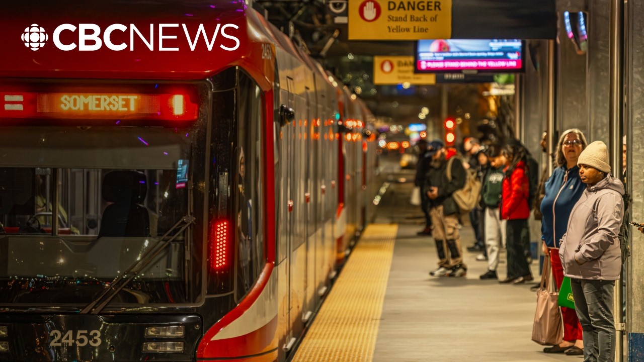 Why Calgary council may reform downtown's free fare transit zone