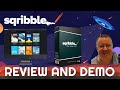 Sqribble Review and Demo - Honest Review 🔥🔥 PROS and CONS Revealed 🔥🔥