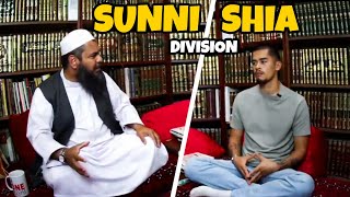 #Shia #Sunni Division | #sneako | Uthman Ibn Farooq Official