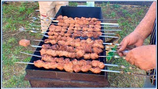 ВЛОГ: +33 ЖАРА , ВКУСНЫЙ ШАШЛЫК У РОДИТЕЛЕЙ , ЖКХ ОПЛАТА, НОВЫЙ АРМЯНСКИЙ РЕСТОРАН ВЛОГ: +33 ЖАРА , ВКУСНЫЙ ШАШЛЫК У РОДИТЕЛЕЙ , ЖКХ ОПЛАТА, НОВЫЙ АРМЯНСКИЙ РЕСТОРАН
