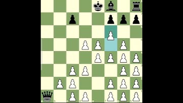 How to play chess Without King? Chess Game : 82 #chessmastermind #chess #chessproblem