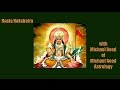 Understanding Hasta Nakshatra in Vedic Astrology