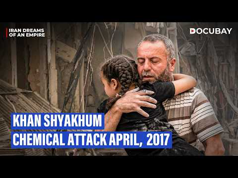 Khan Shaykhun Chemical Attack EXPOSED | Syria’s Sarin Horror | Iran in Focus