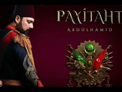 Payitaht Abdülhamid Gerilim Müziği