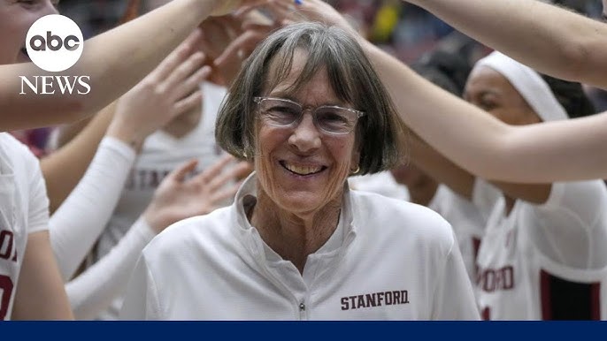 Legendary Basketball Coach Tara Vanderveer Announces Retirement