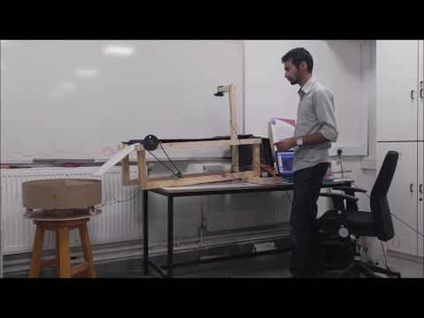 Intelligent Industrial Parts Sorting System using Computer Vision