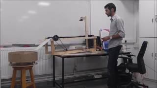 Intelligent Industrial Parts Sorting System using Computer Vision Profile