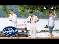 Kiyan, Lorent &amp; Jaden: Dancing On My Own (Calum Scott) | Recall | DSDS 2023