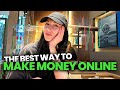  the best way to make money online quotex trading strategy for beginners